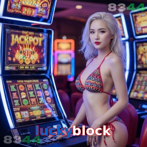 luckyblock