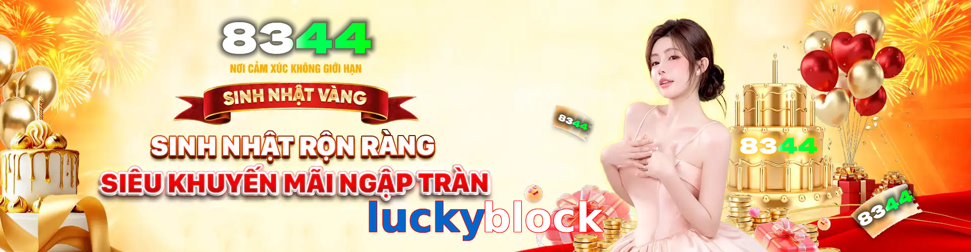 luckyblock