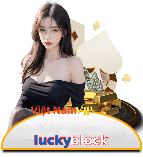 luckyblock